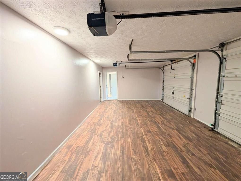 2284 Bear Mountain Drive Conyers - 31