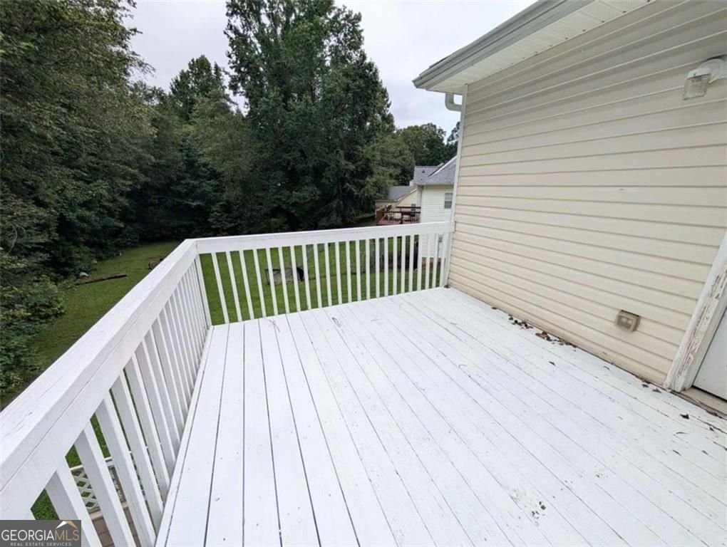 2284 Bear Mountain Drive Conyers - 34