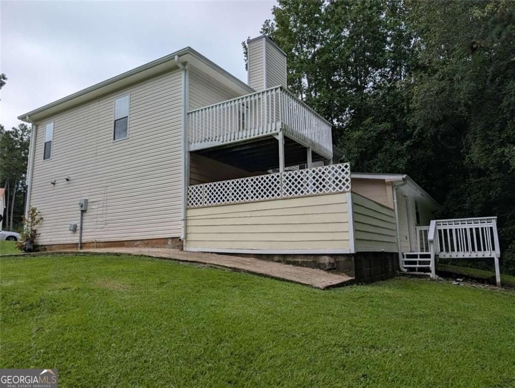 2284 Bear Mountain Drive Conyers - 36