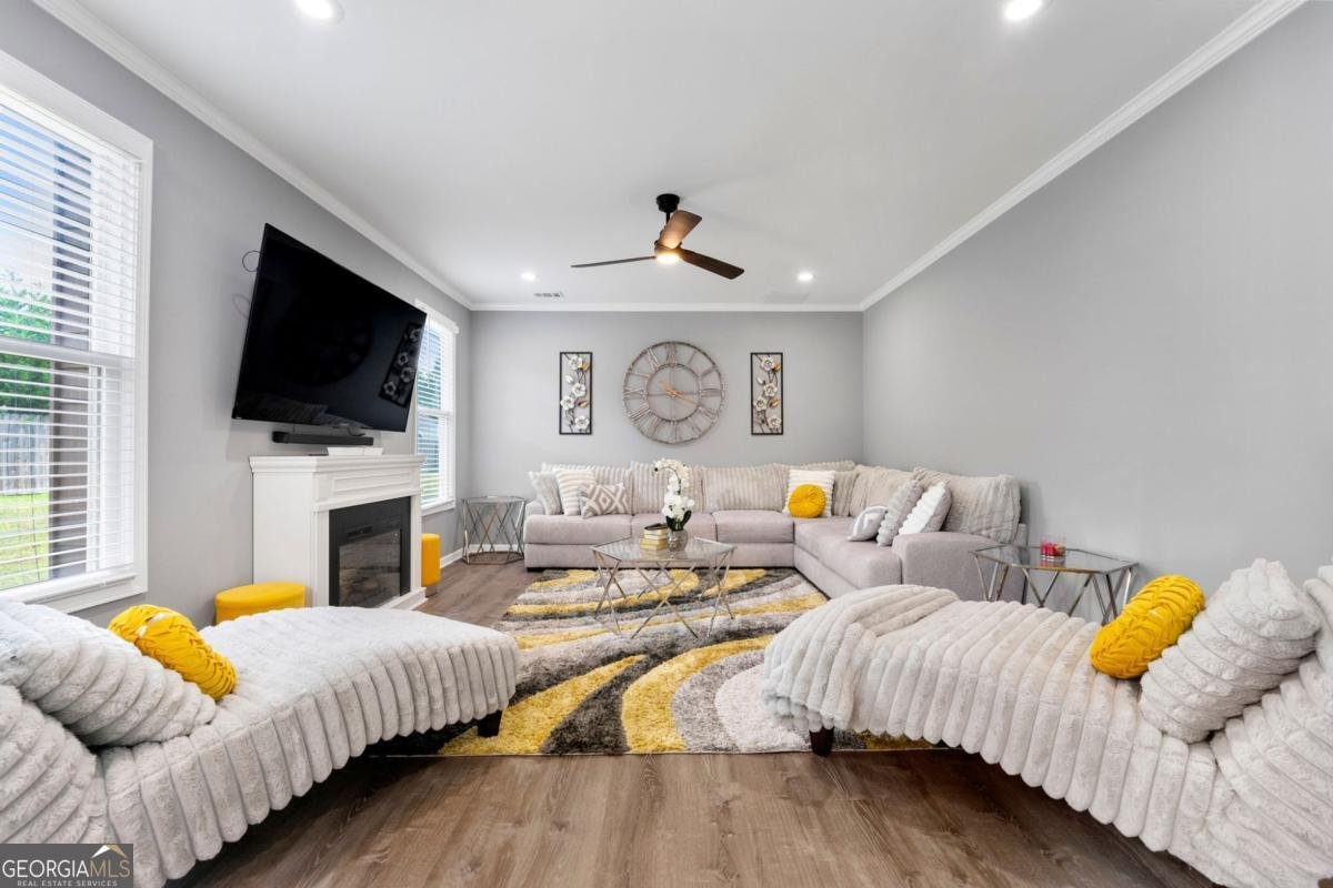 1892 Ivy View Walk Loganville - 11