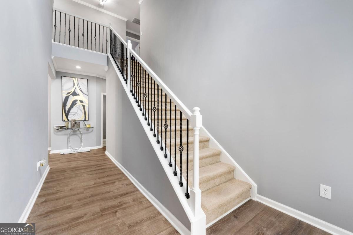 1892 Ivy View Walk Loganville - 12