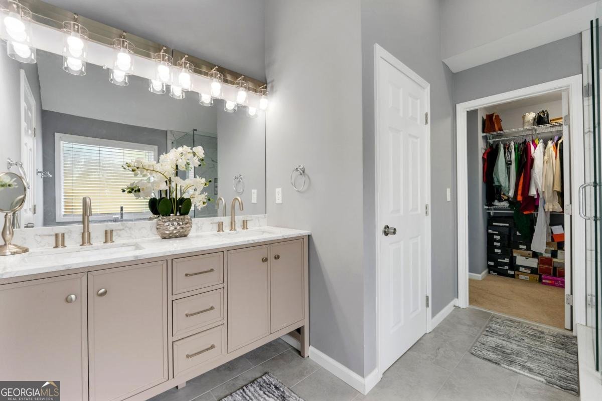 1892 Ivy View Walk Loganville - 16