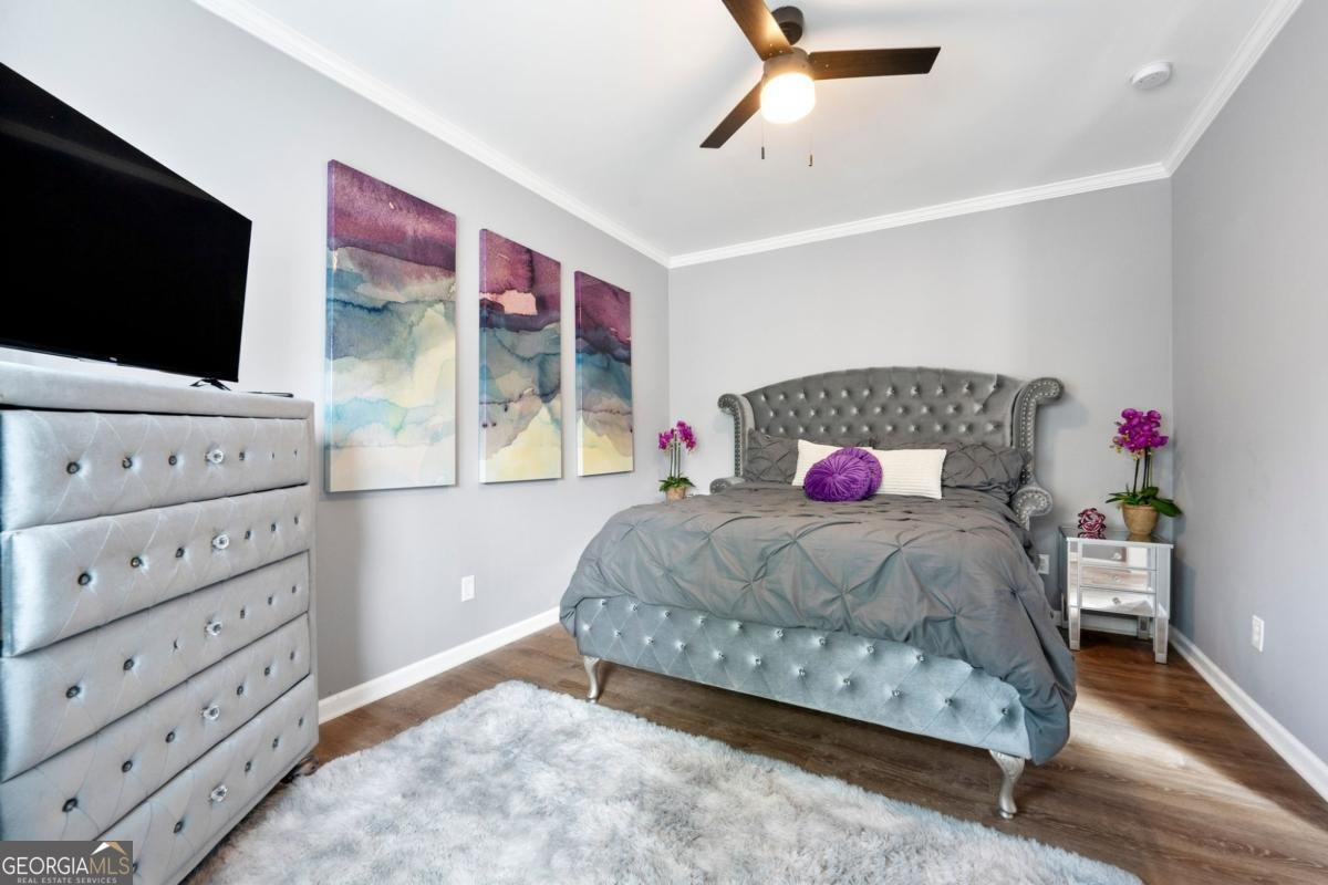 1892 Ivy View Walk Loganville - 19