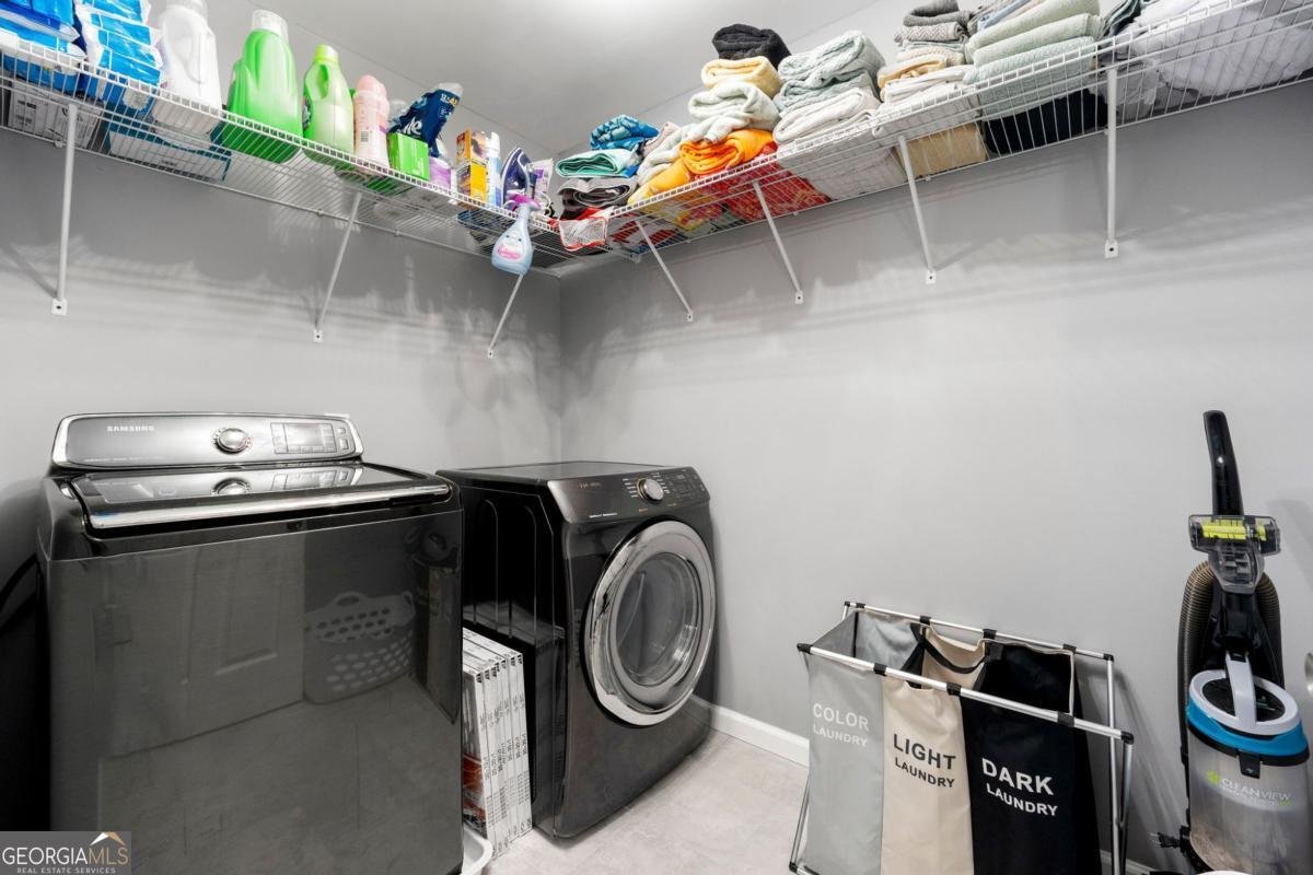 1892 Ivy View Walk Loganville - 22