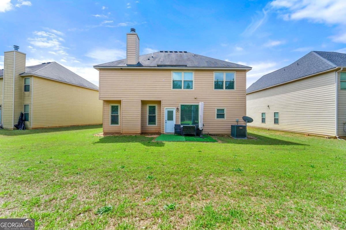 1892 Ivy View Walk Loganville - 28