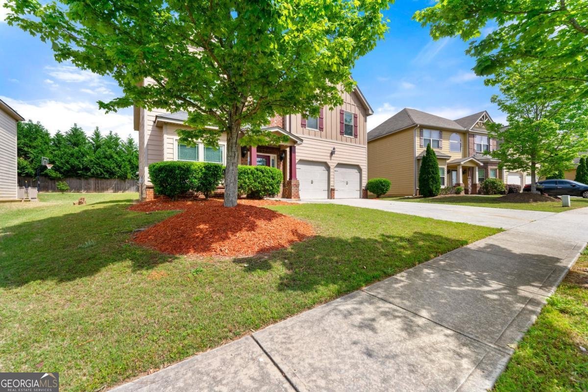 1892 Ivy View Walk Loganville - 29