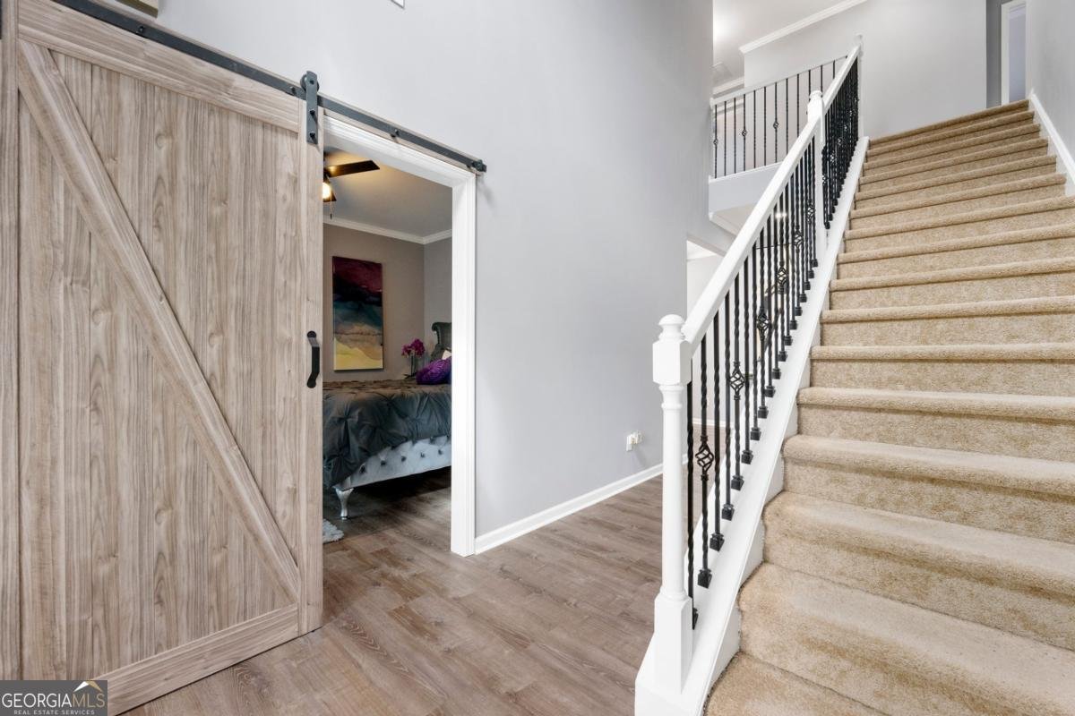 1892 Ivy View Walk Loganville - 3