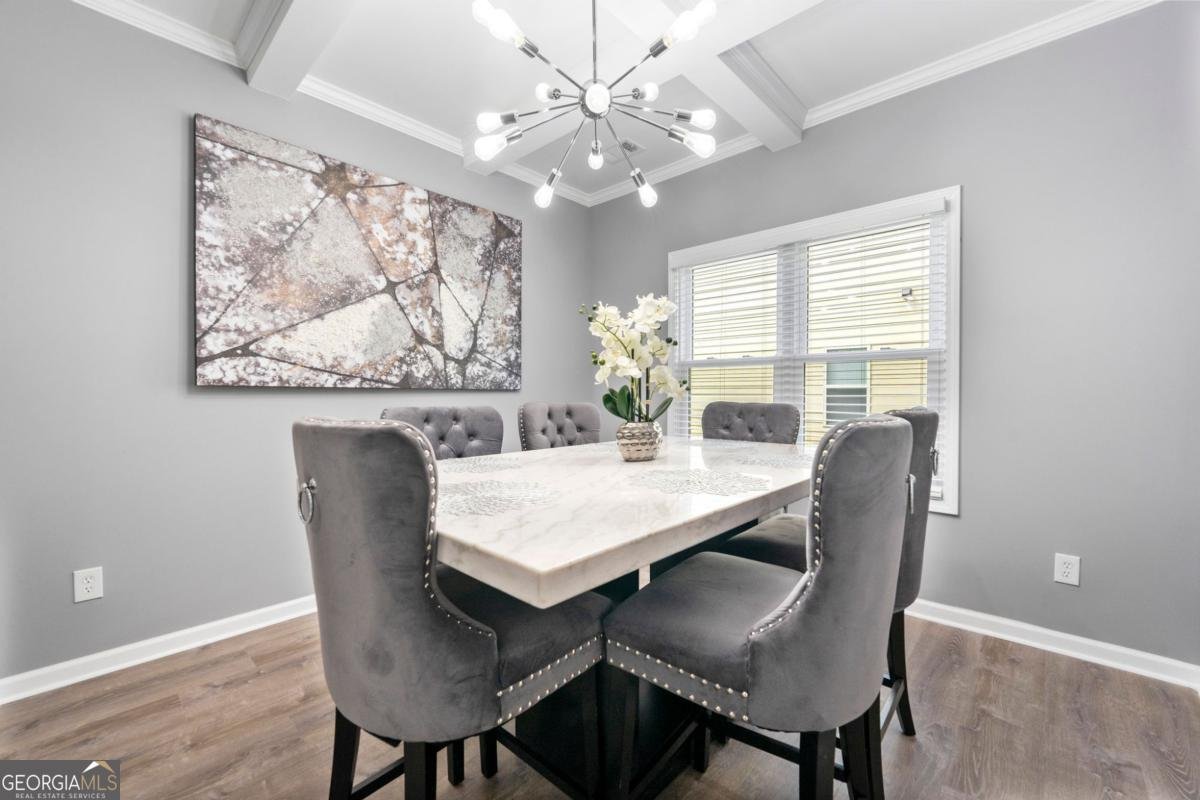 1892 Ivy View Walk Loganville - 4