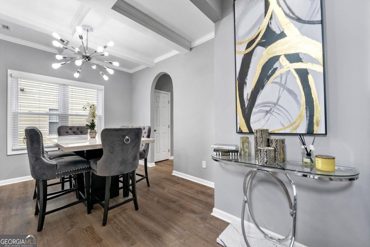 1892 Ivy View Walk Loganville - 5