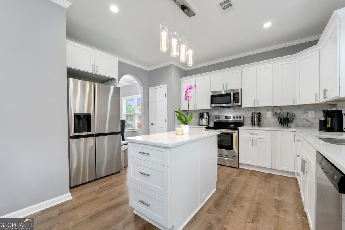 1892 Ivy View Walk Loganville - 7