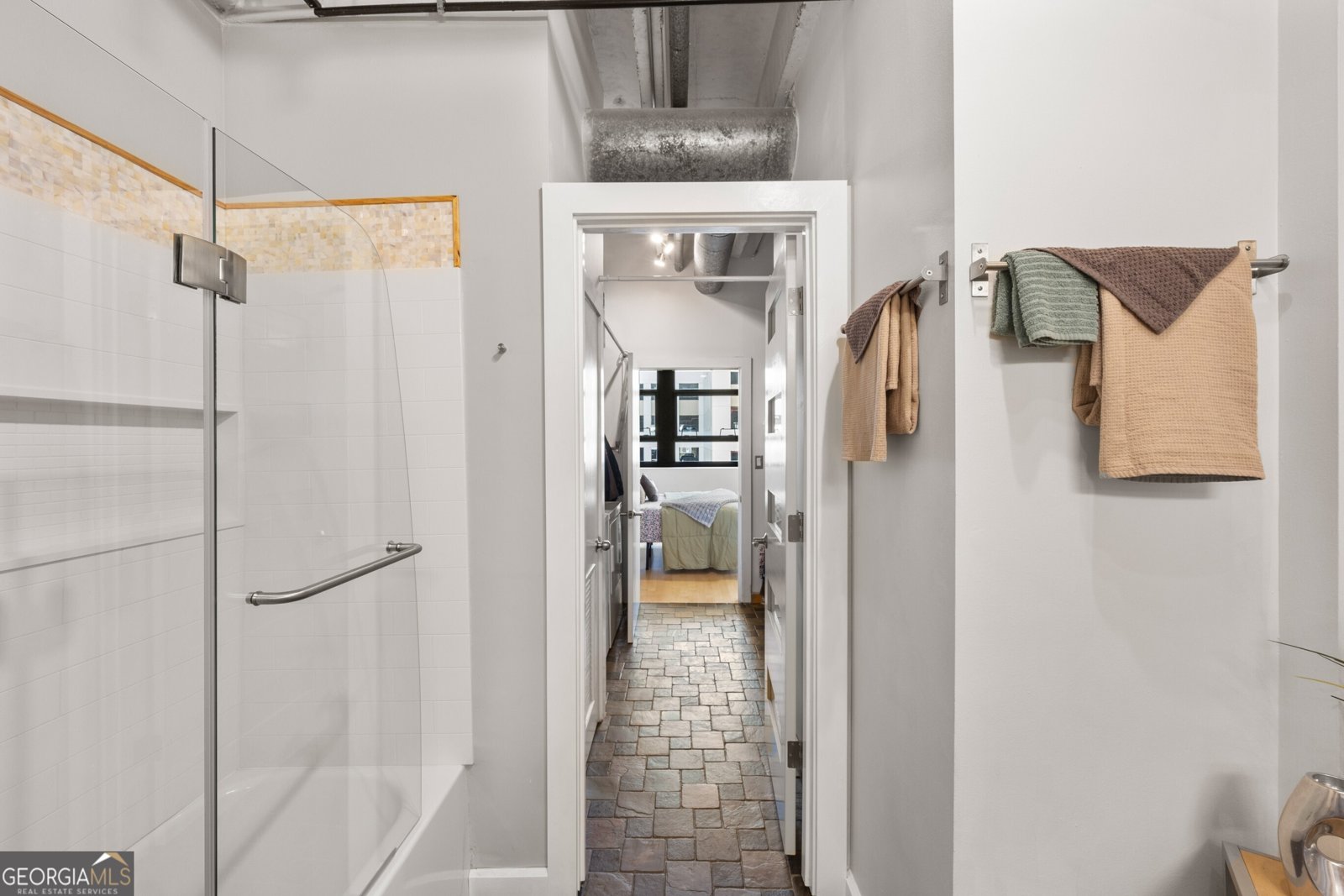 878 Peachtree Street Atlanta - 1