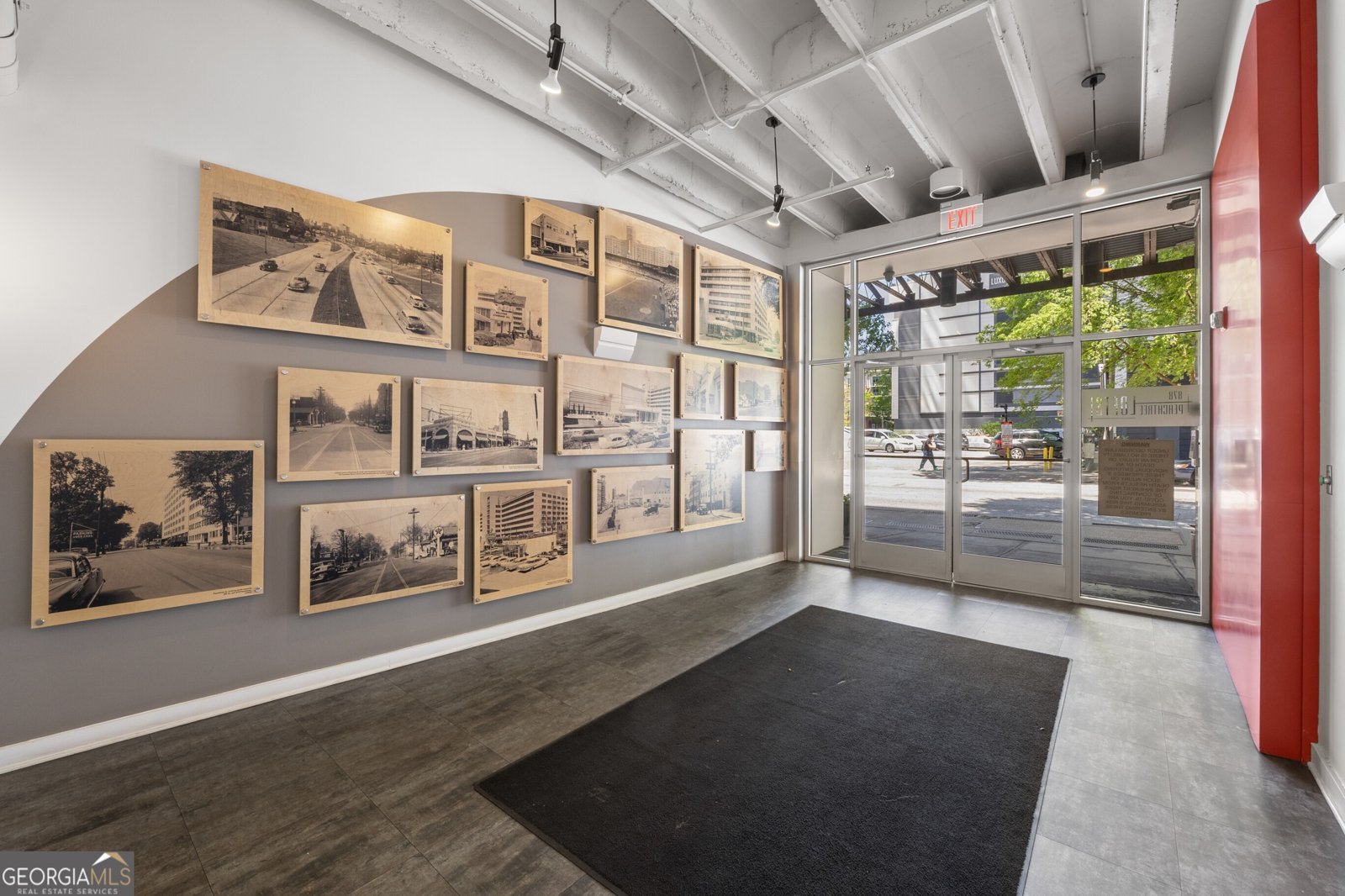 878 Peachtree Street Atlanta - 10