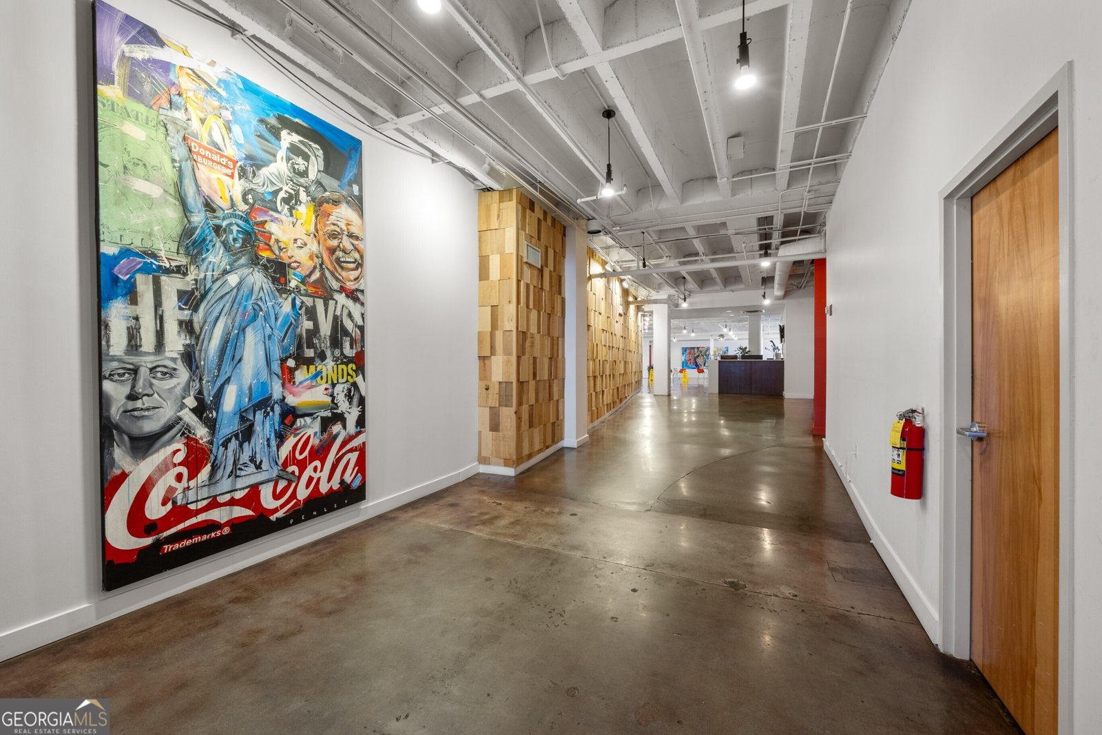 878 Peachtree Street Atlanta - 13