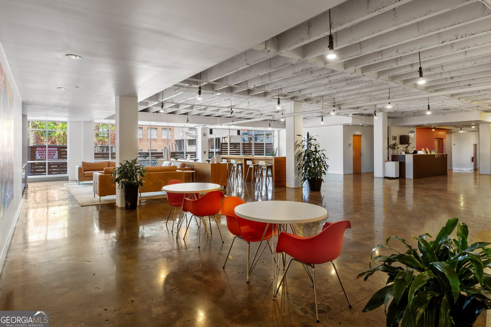 878 Peachtree Street Atlanta - 19