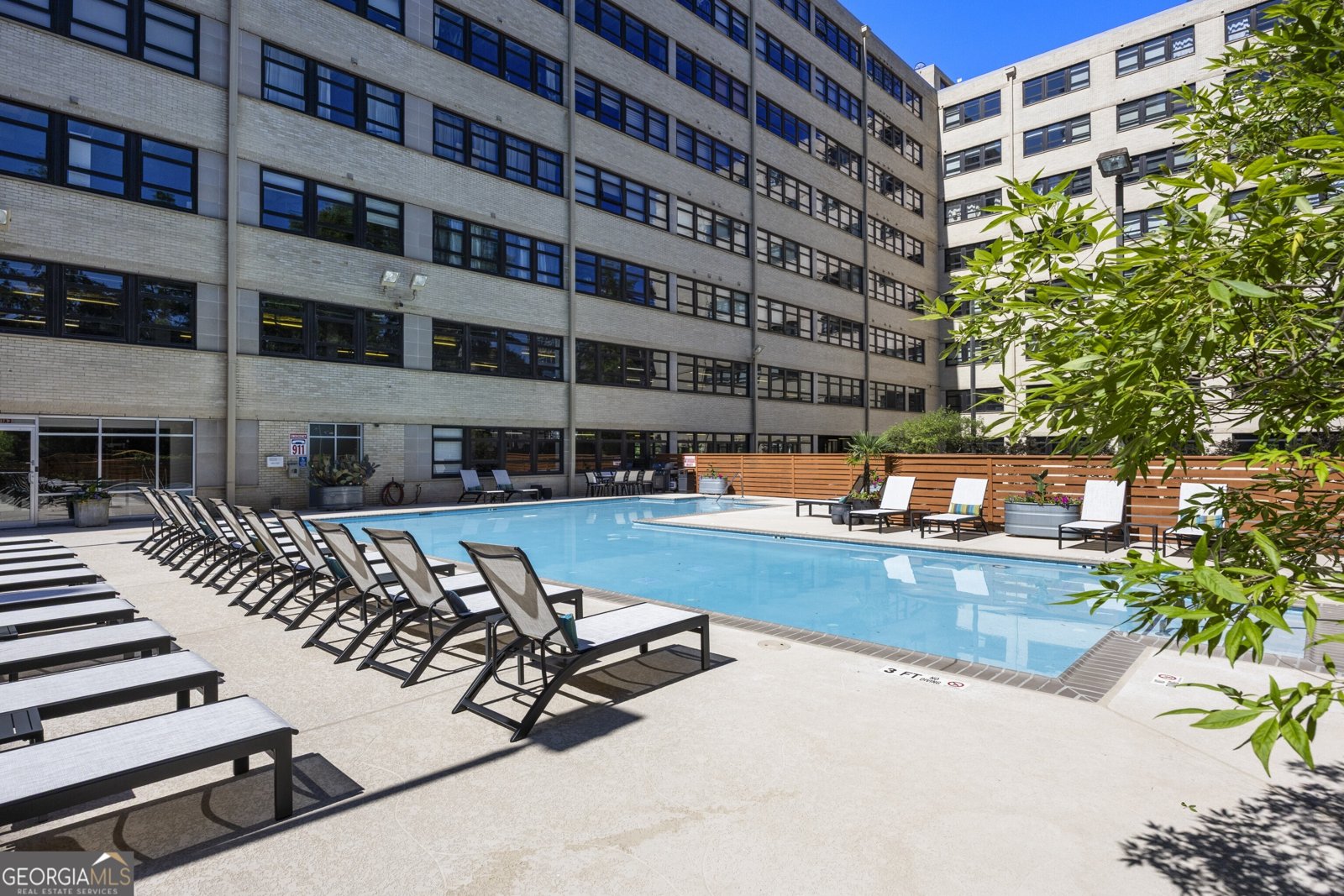 878 Peachtree Street Atlanta - 27