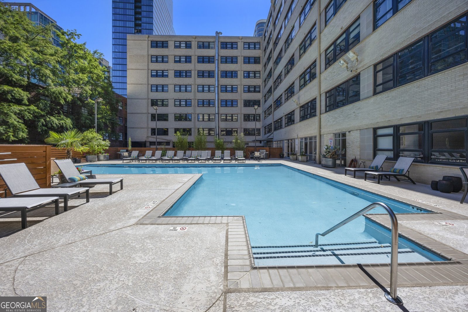 878 Peachtree Street Atlanta - 45