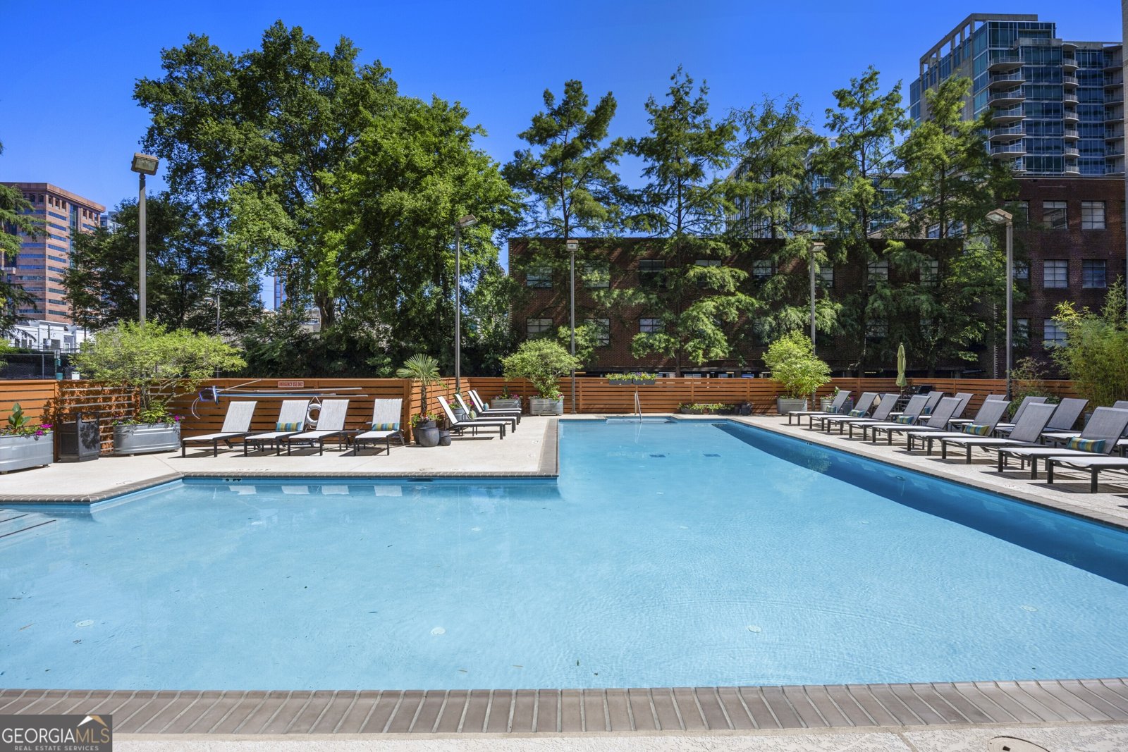 878 Peachtree Street Atlanta - 46