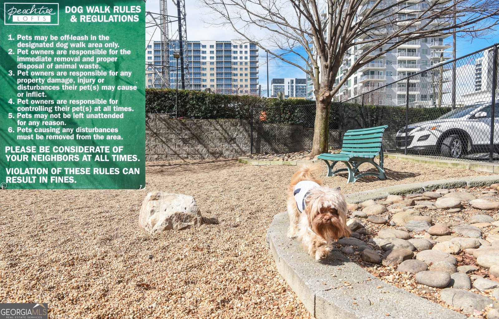 878 Peachtree Street Atlanta - 48