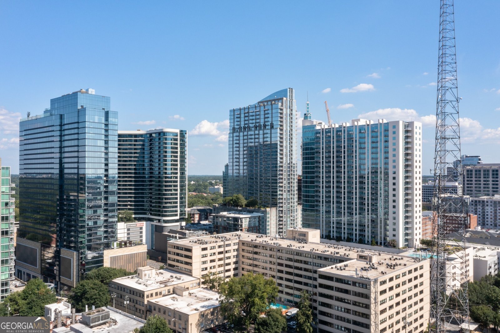 878 Peachtree Street Atlanta - 55