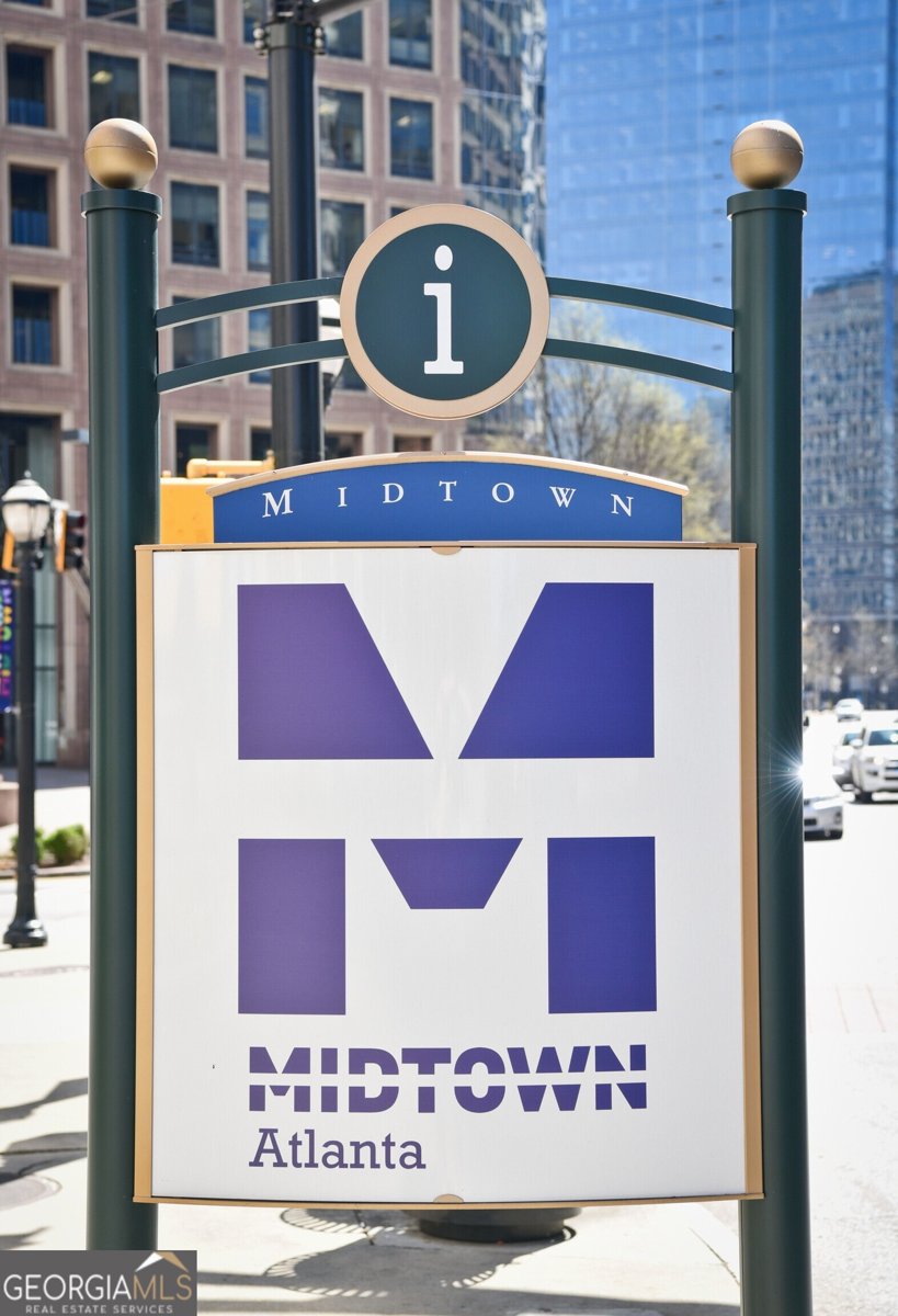 878 Peachtree Street Atlanta - 56