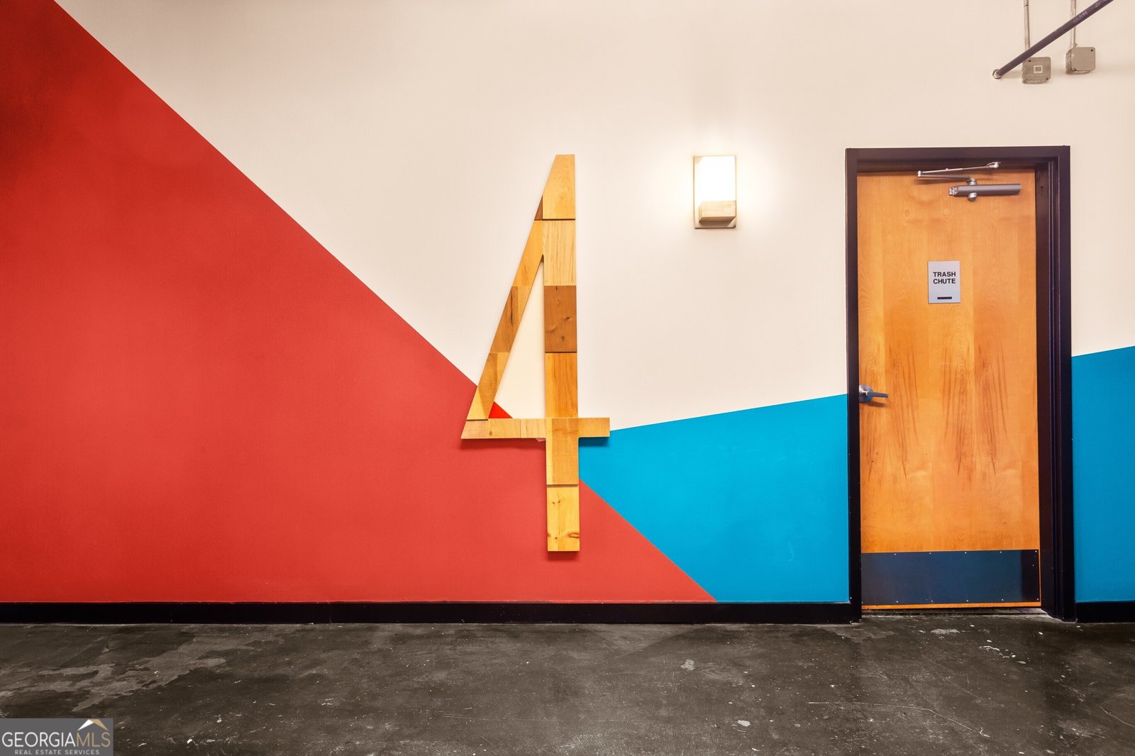 878 Peachtree Street Atlanta - 9