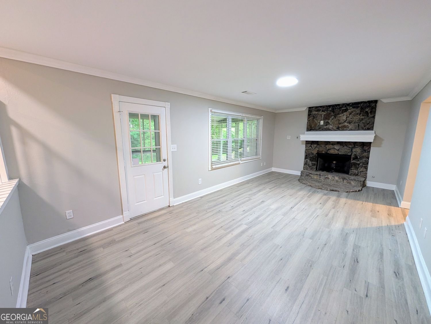 849 Wagon Wheel Circle Fayetteville - 2