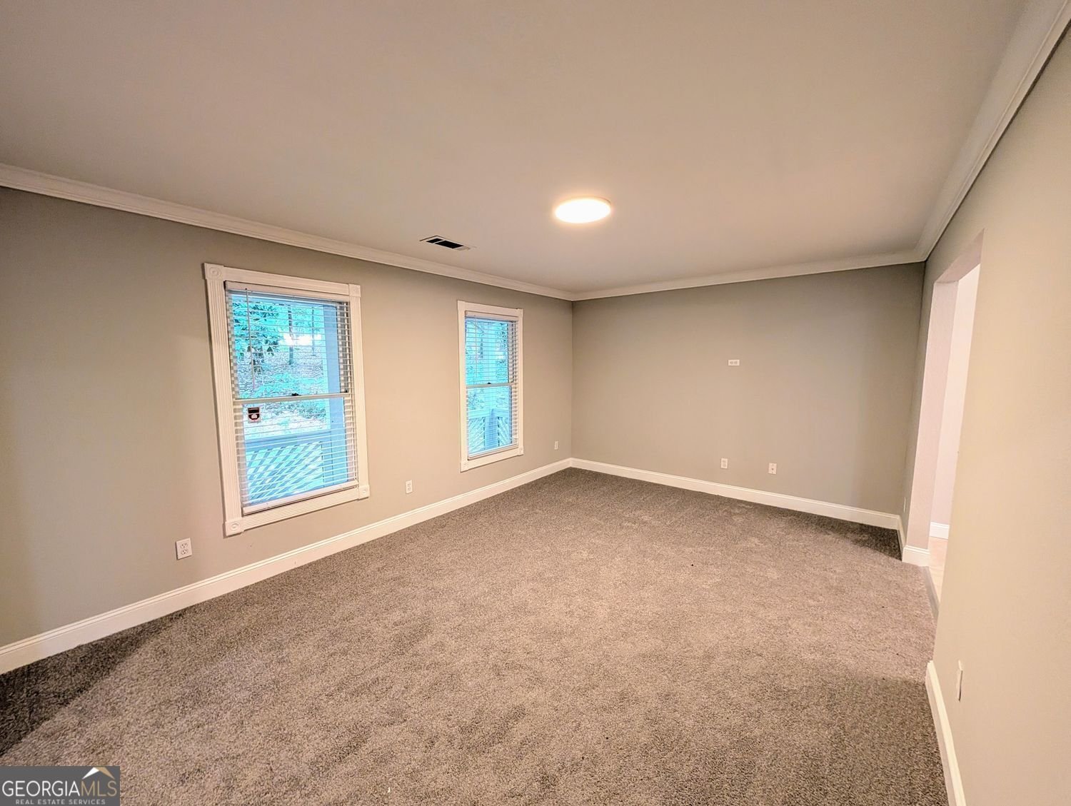 849 Wagon Wheel Circle Fayetteville - 25