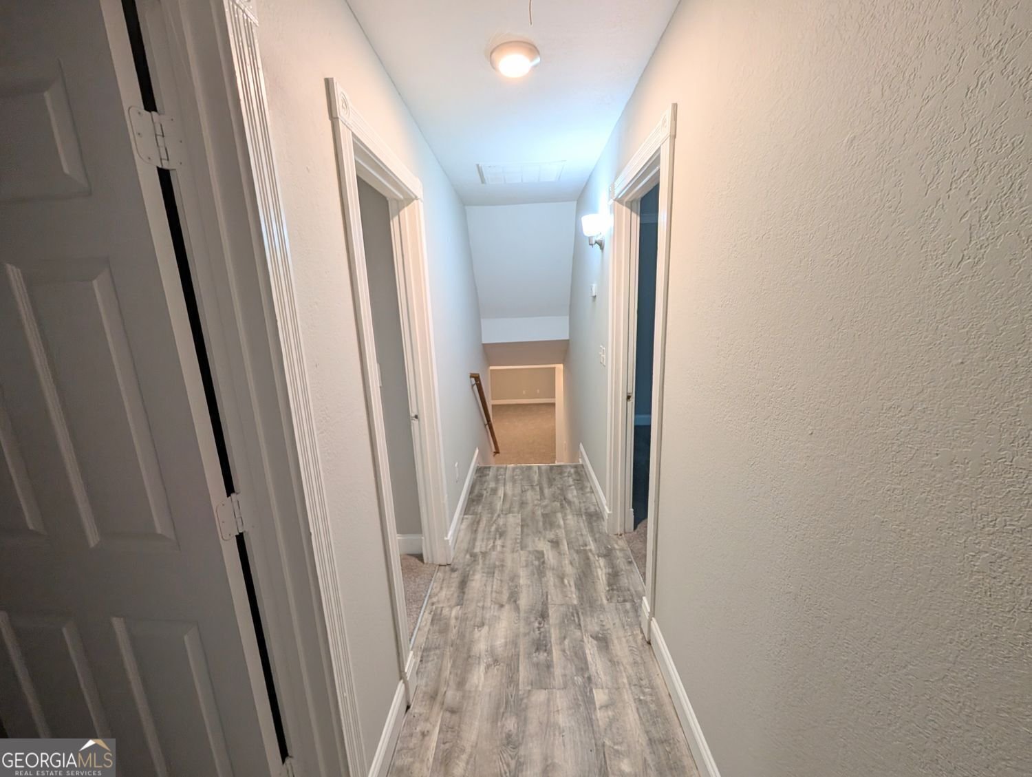 849 Wagon Wheel Circle Fayetteville - 26