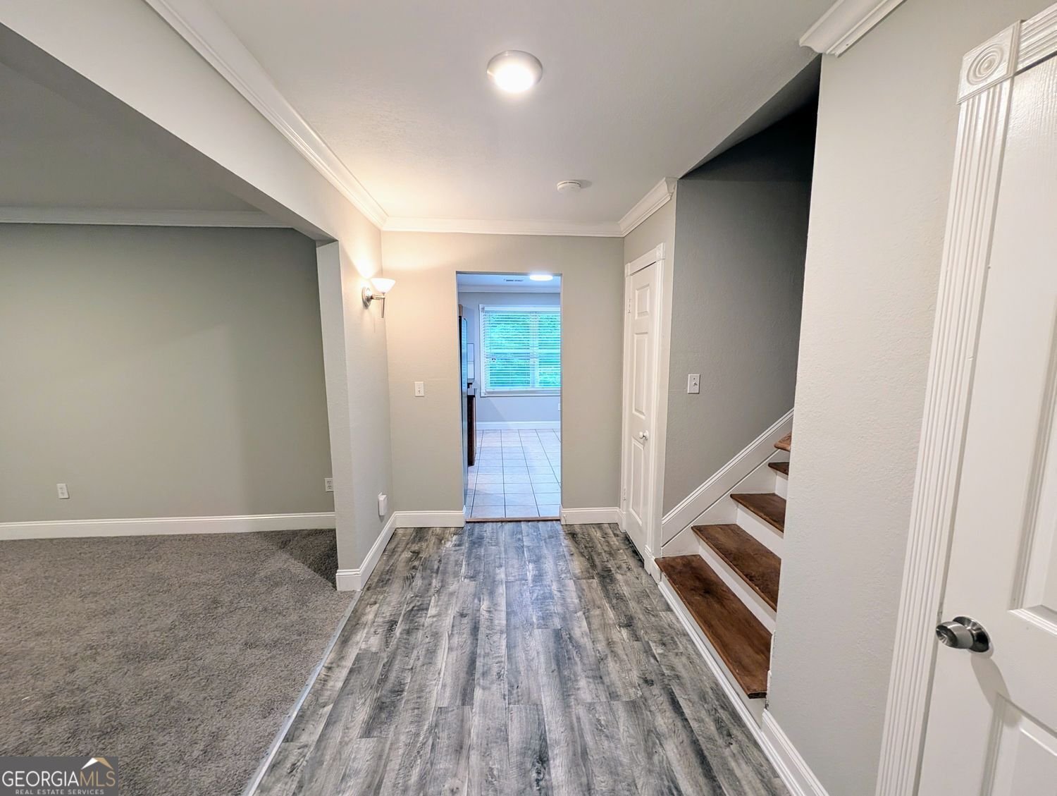 849 Wagon Wheel Circle Fayetteville - 27