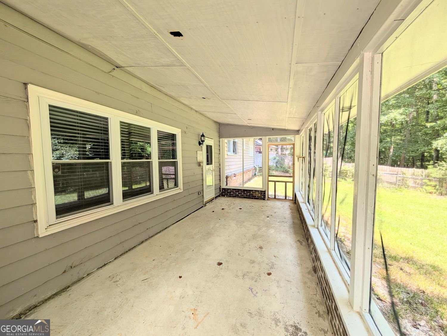 849 Wagon Wheel Circle Fayetteville - 28