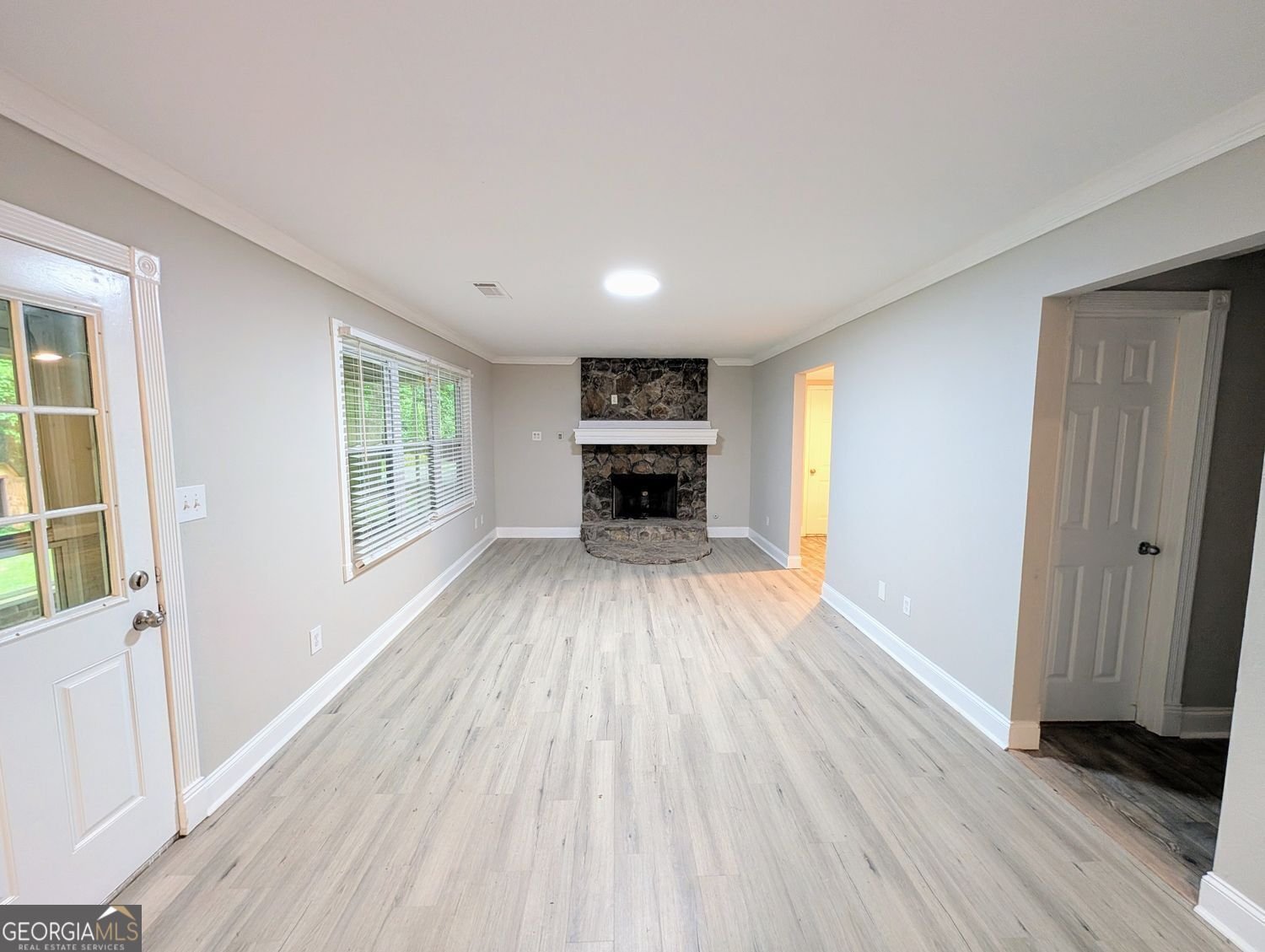 849 Wagon Wheel Circle Fayetteville - 3