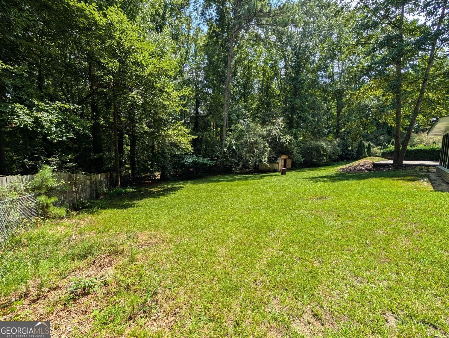 849 Wagon Wheel Circle Fayetteville - 30