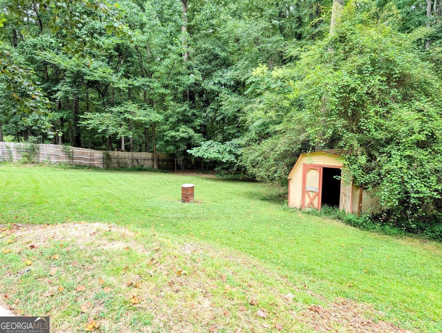 849 Wagon Wheel Circle Fayetteville - 32