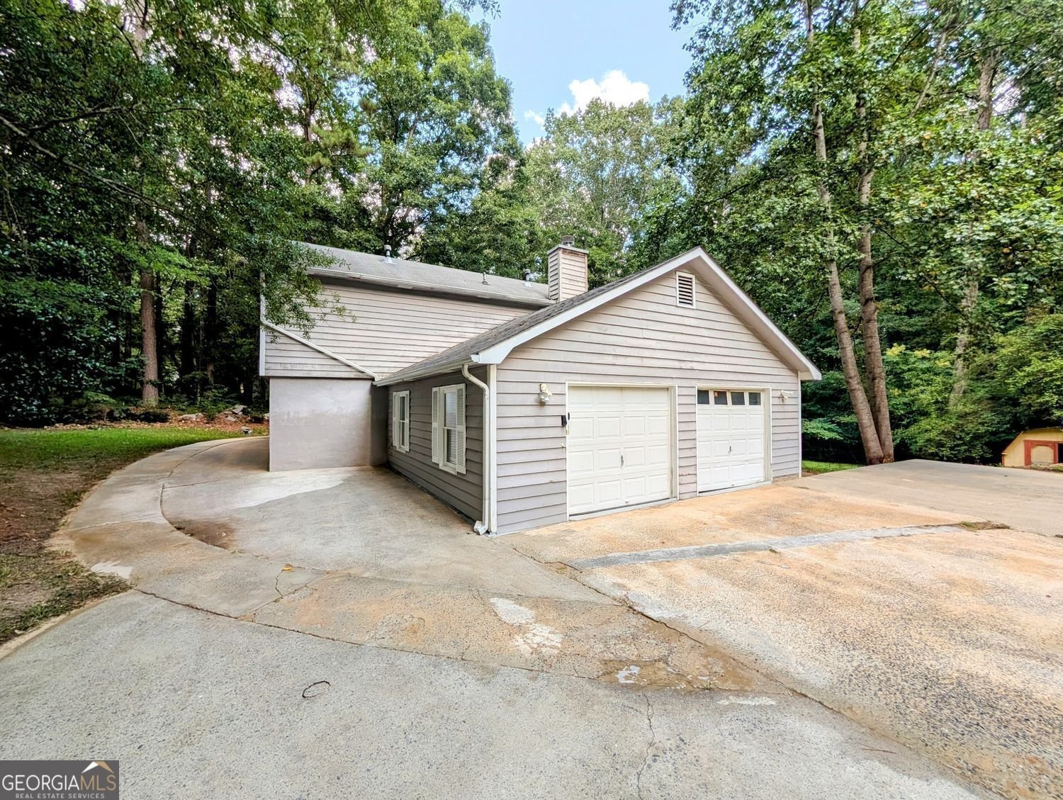 849 Wagon Wheel Circle Fayetteville - 33