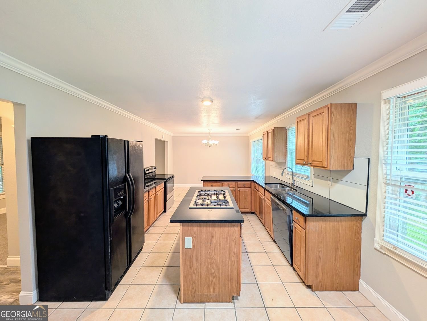 849 Wagon Wheel Circle Fayetteville - 6