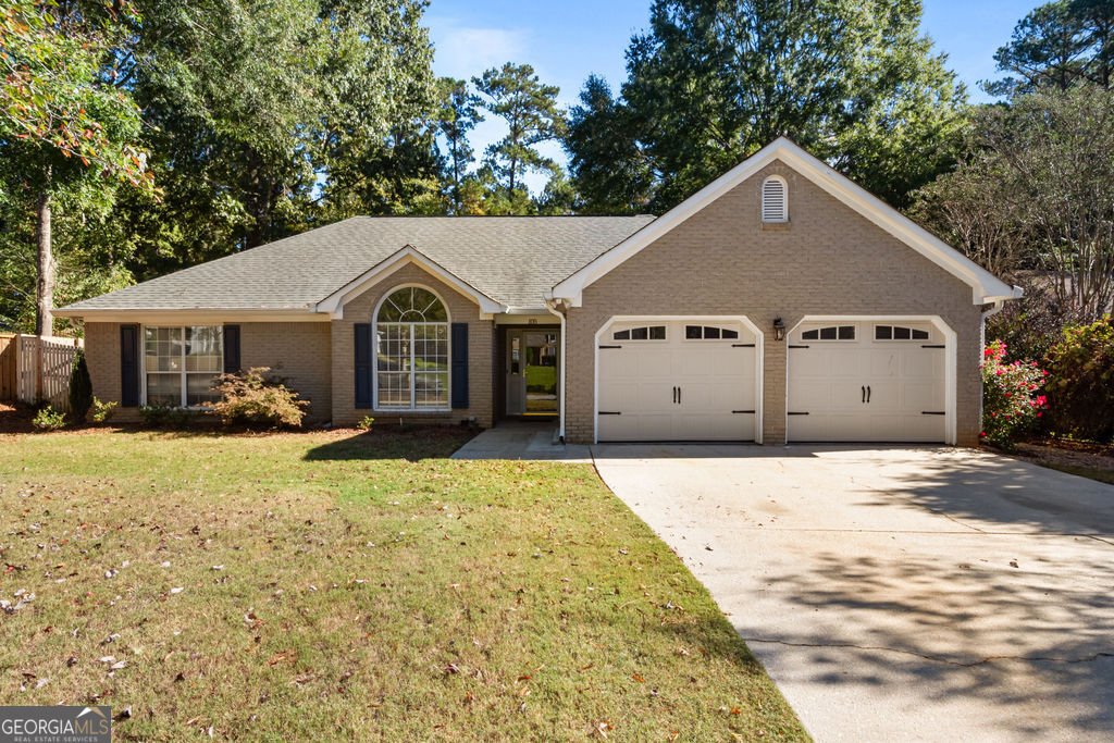 105 Kraftwood Park Peachtree City - 1
