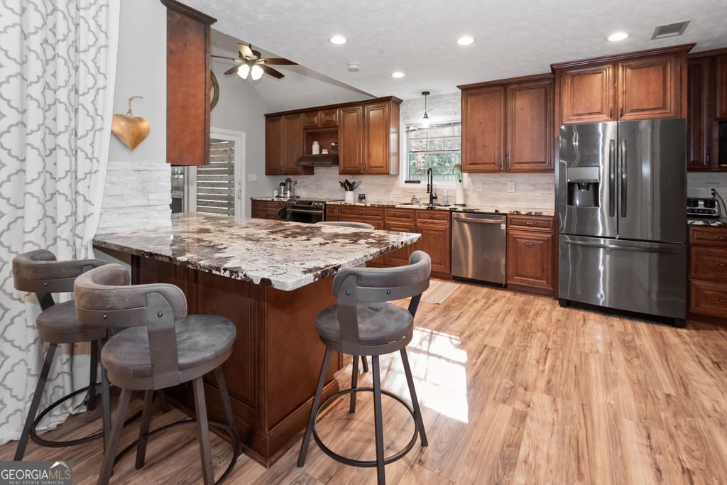 105 Kraftwood Park Peachtree City - 10