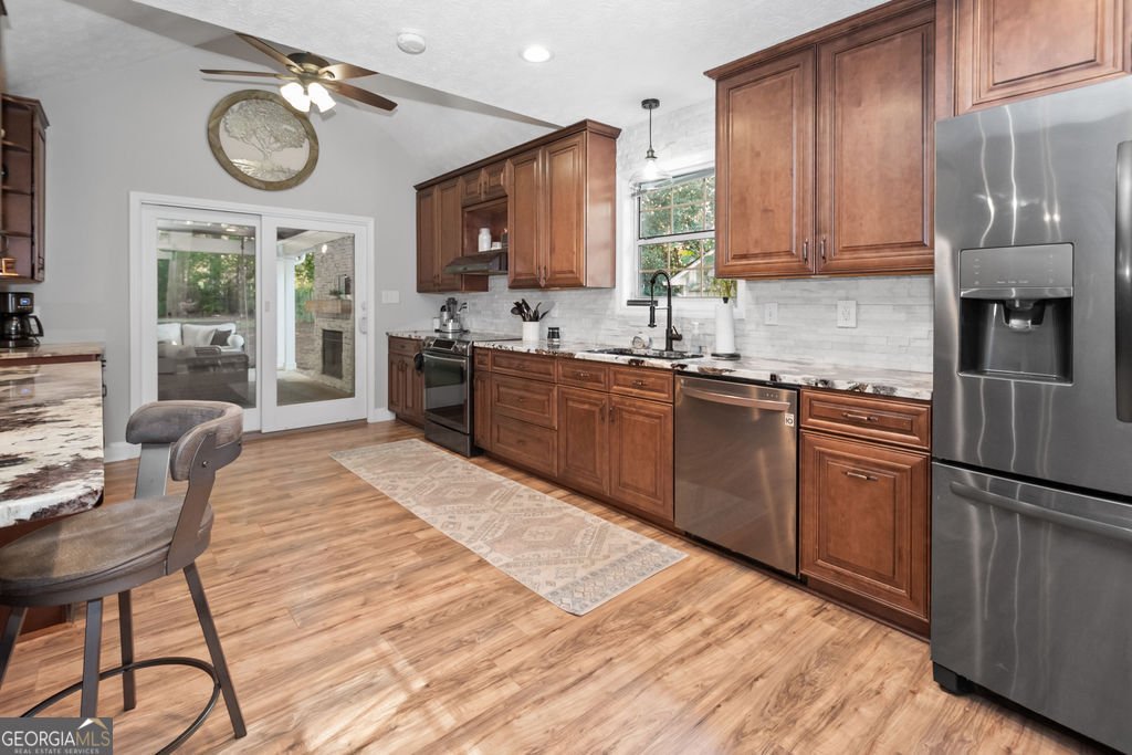 105 Kraftwood Park Peachtree City - 11