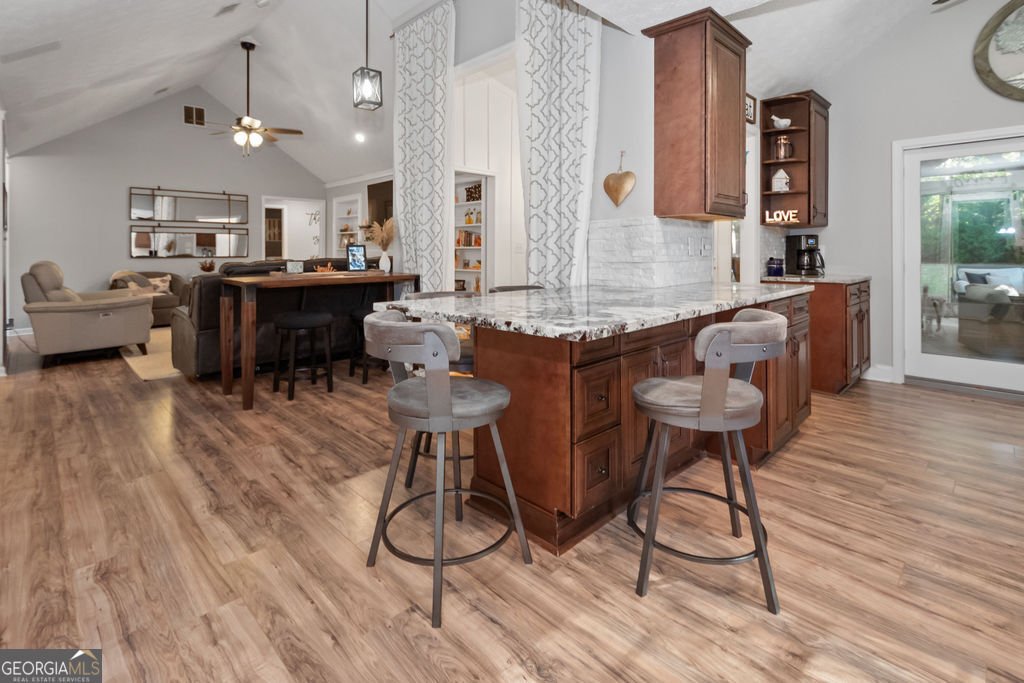 105 Kraftwood Park Peachtree City - 12