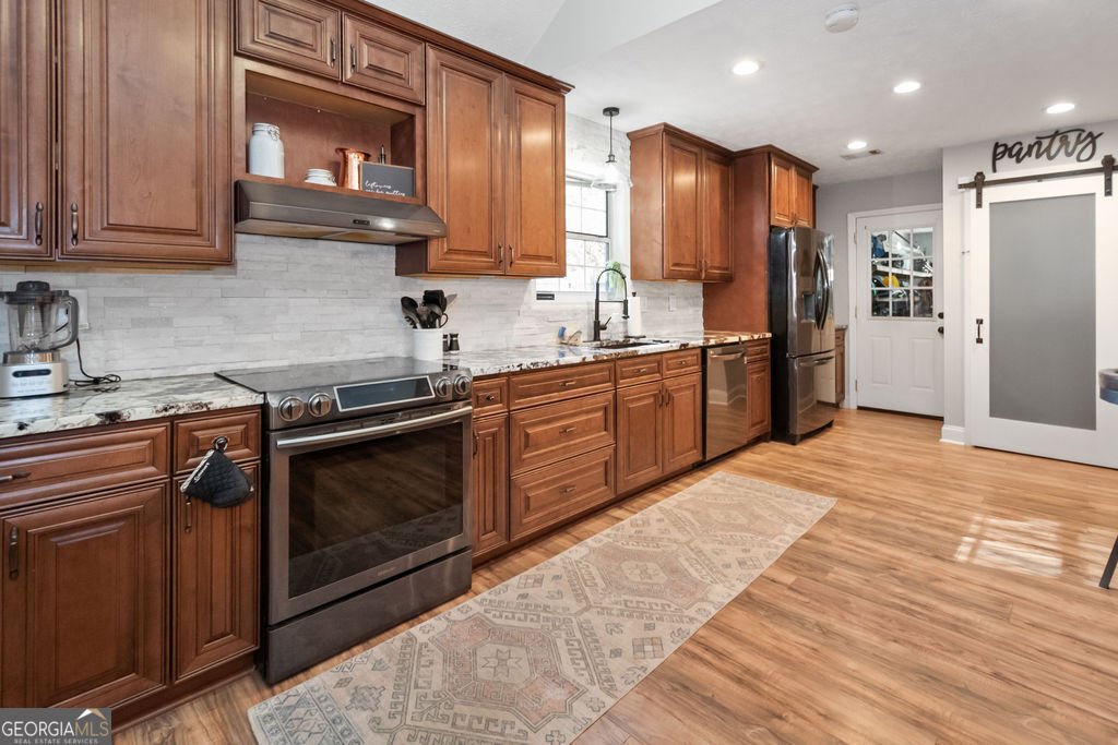 105 Kraftwood Park Peachtree City - 13