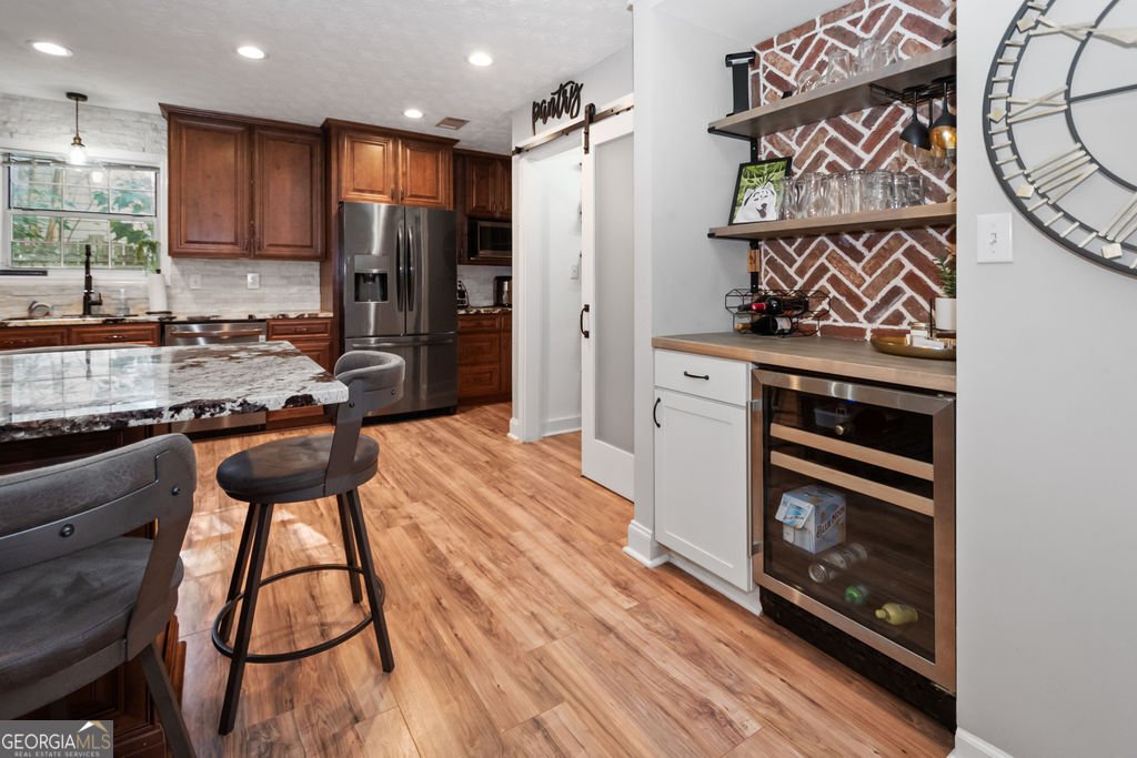 105 Kraftwood Park Peachtree City - 16