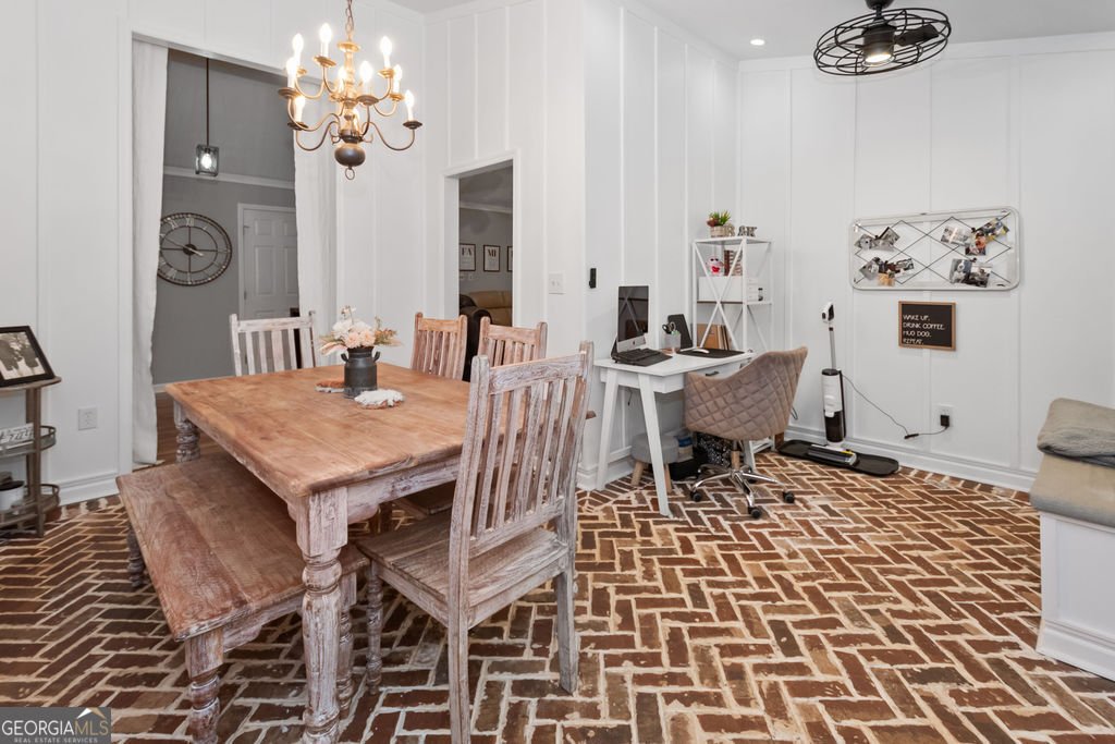 105 Kraftwood Park Peachtree City - 18