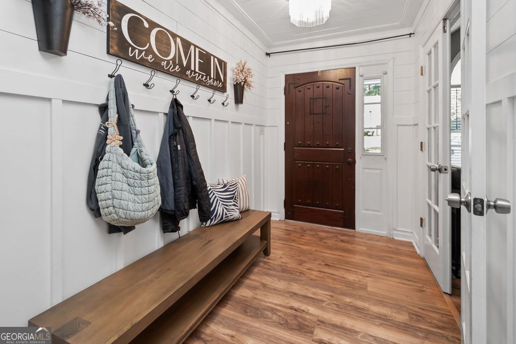 105 Kraftwood Park Peachtree City - 2