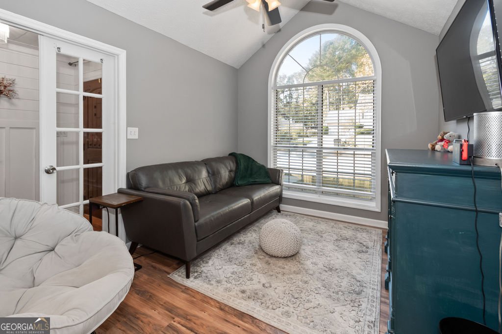 105 Kraftwood Park Peachtree City - 21