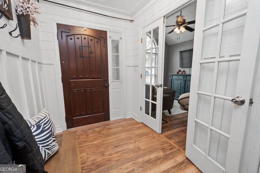 105 Kraftwood Park Peachtree City - 3