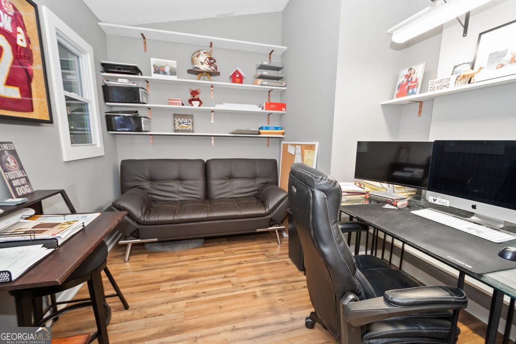 105 Kraftwood Park Peachtree City - 30