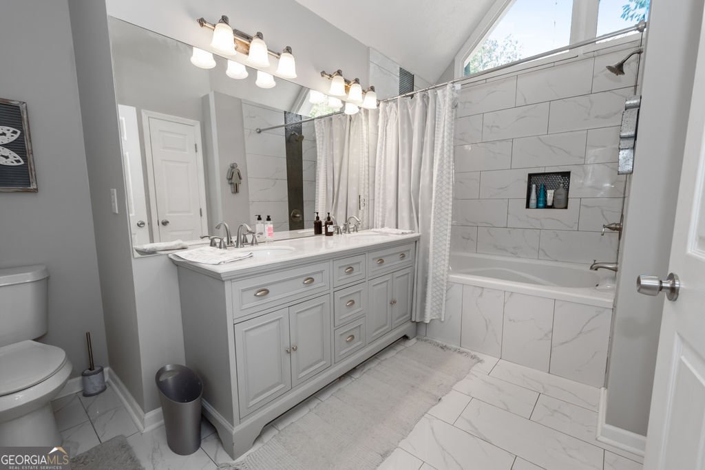 105 Kraftwood Park Peachtree City - 33