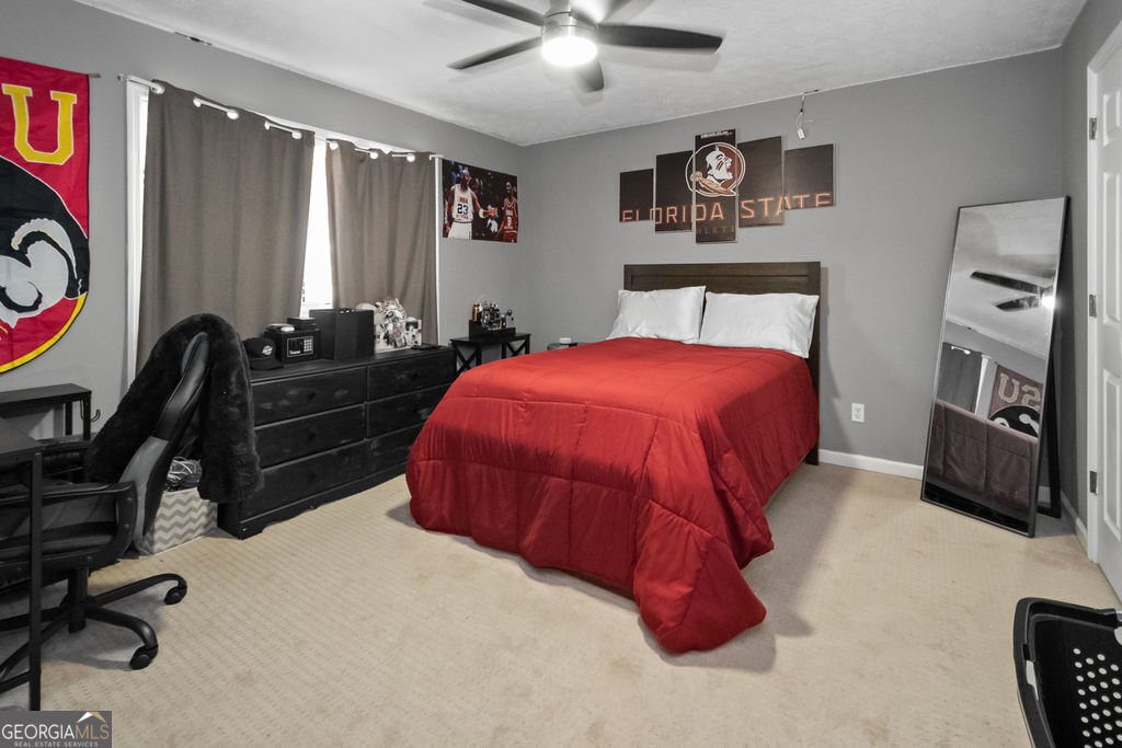 105 Kraftwood Park Peachtree City - 35