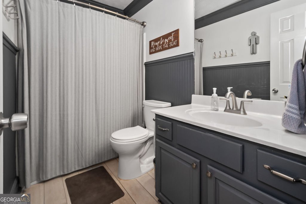 105 Kraftwood Park Peachtree City - 37