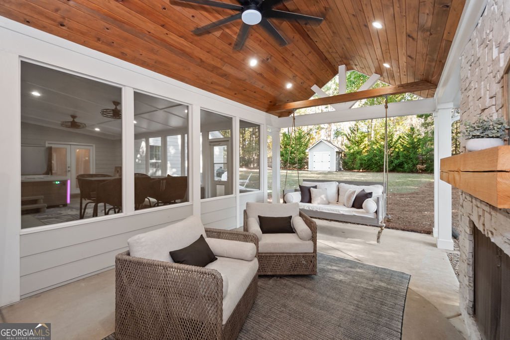 105 Kraftwood Park Peachtree City - 38